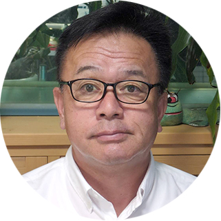 代表 松本喜行