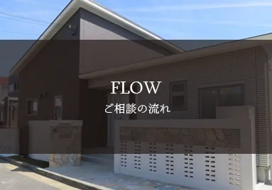 FLOW-ご相談の流れ